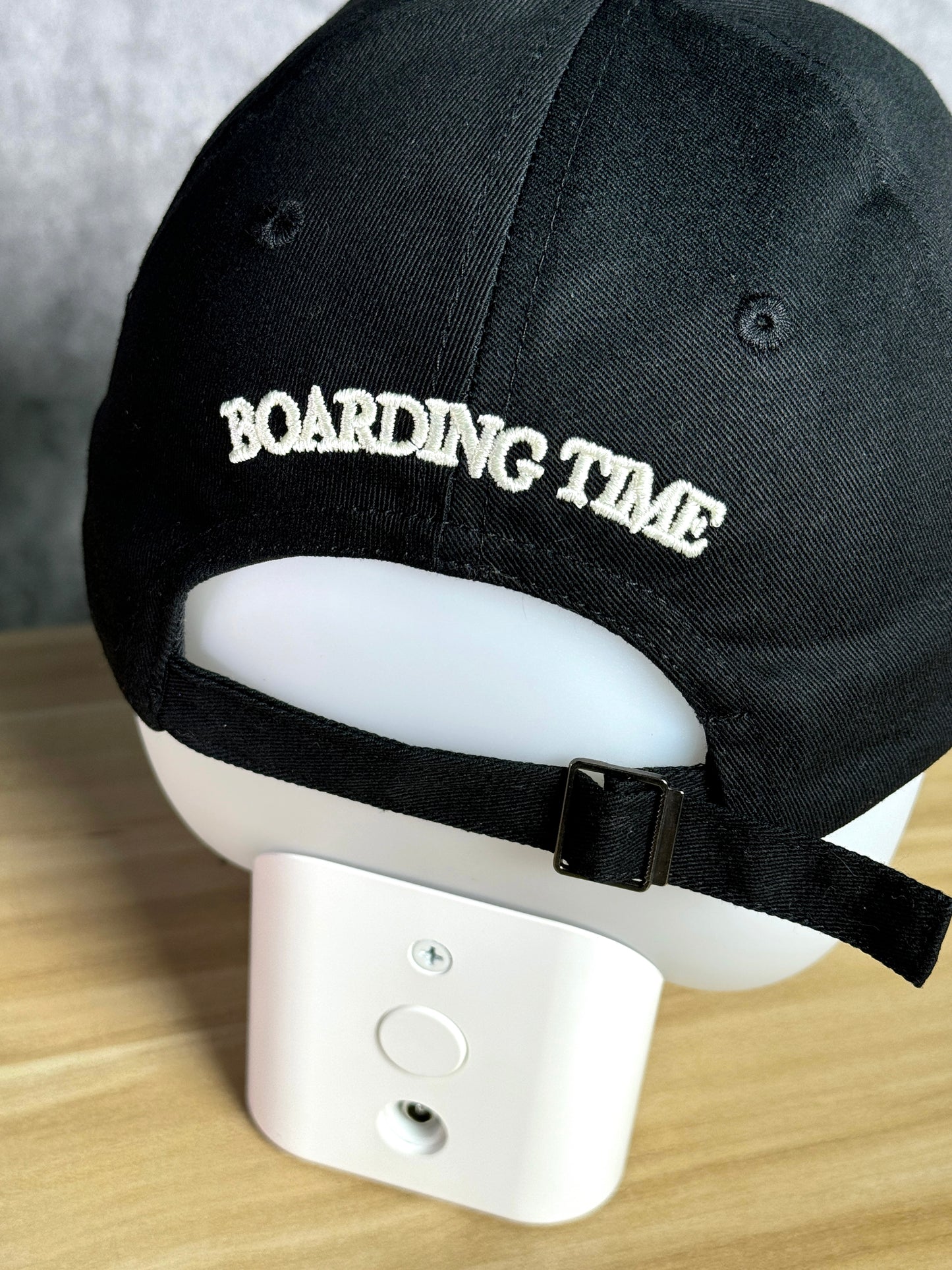 【歡樂旅旅旅✈️】Boarding Time Fighter Cap 帽